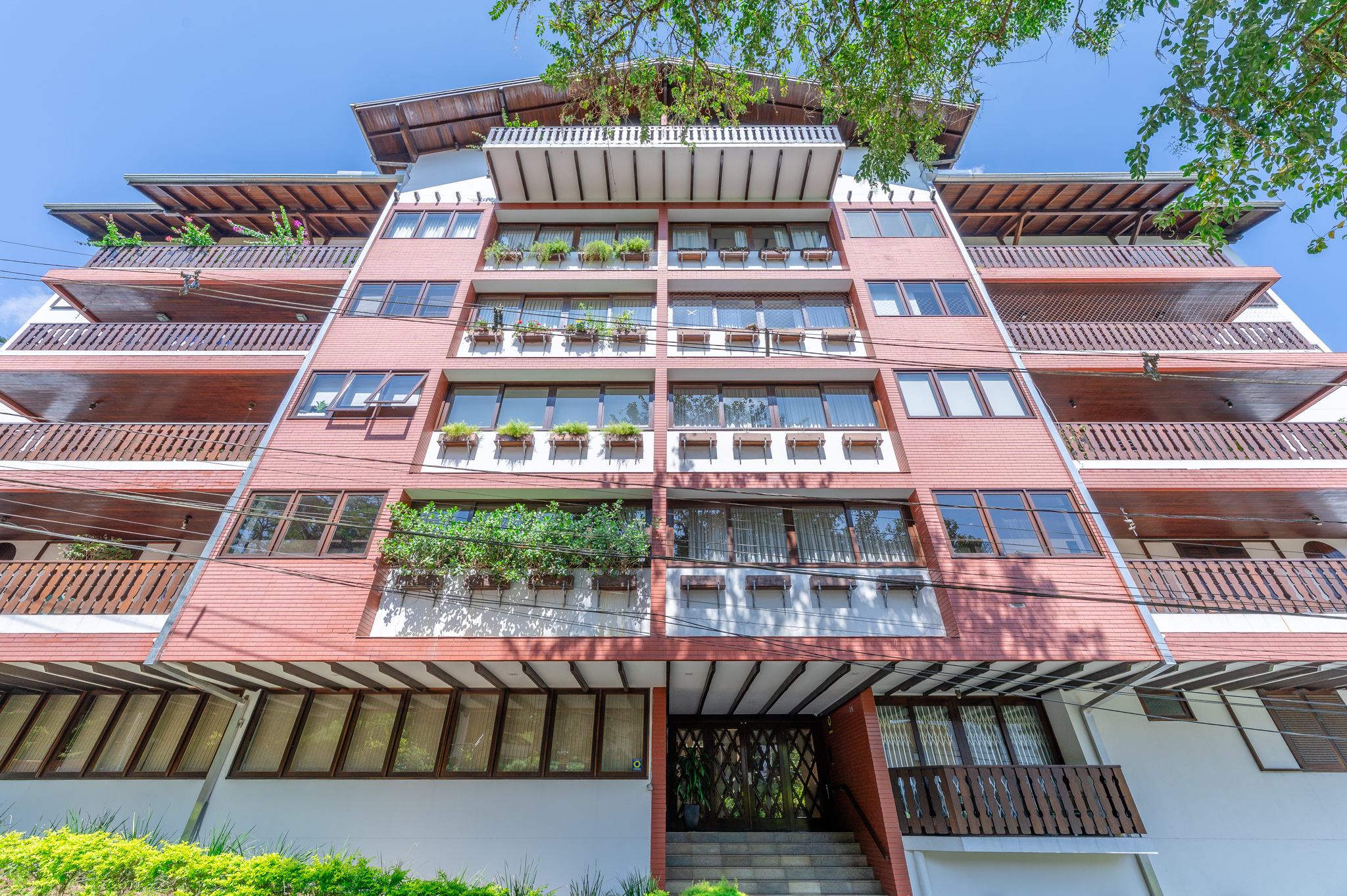 Ed Residencial Herwig - Teros-30