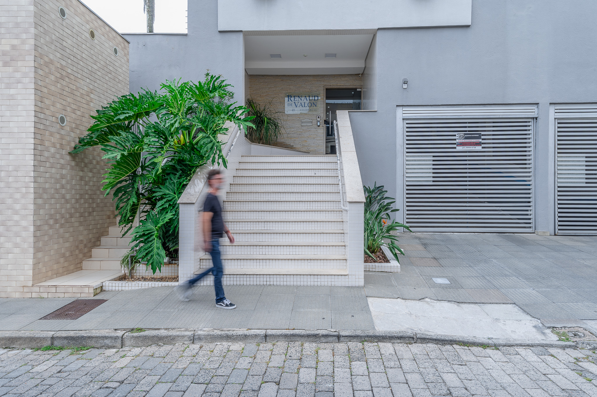 Ed Renaud de Valon - Apto 306 - Teros-26